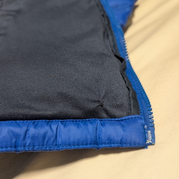 Columbia Winter Jacket - Picture 6 of 8